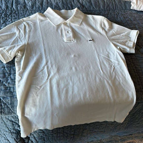 Vineyard Vines men’s polo shirt - Picture 3 of 7